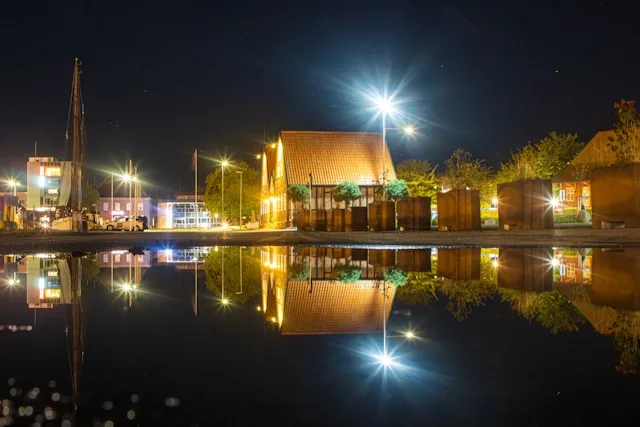 Kolding's Logistics Sector Is Automating to Solve a Labour Crisis It Cannot Hire Its Way Out Of