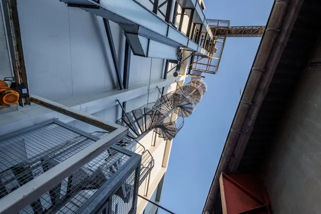 Kolding's Manufacturing Sector Is Caught in a Trap: It Must Automate to Survive, but Cannot Hire the People to Make Automation Work