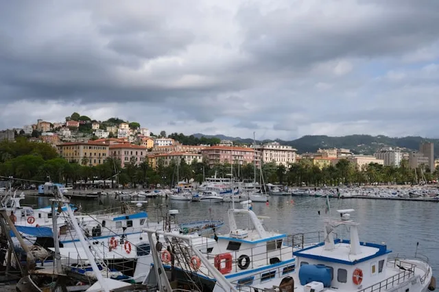 La Spezia's Naval Sector Has Full Order Books Through 2030. It Cannot Find the People to Deliver Them.