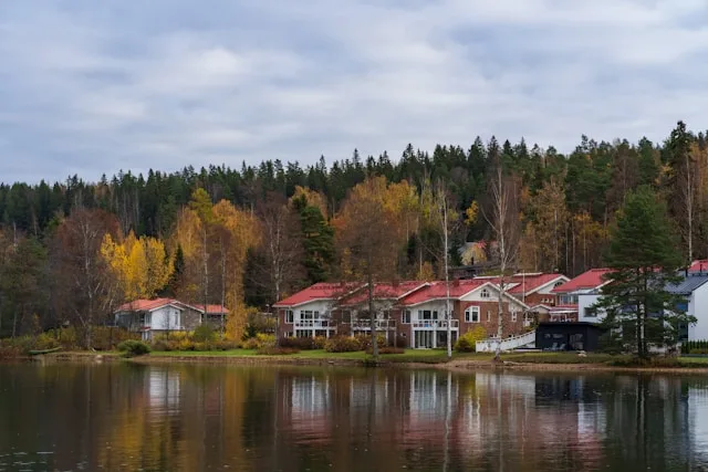 Lahti's Wood Manufacturing Sector Is Buying Machines It Cannot Staff: The Automation Talent Crisis Behind Finland's Bioeconomy Ambitions