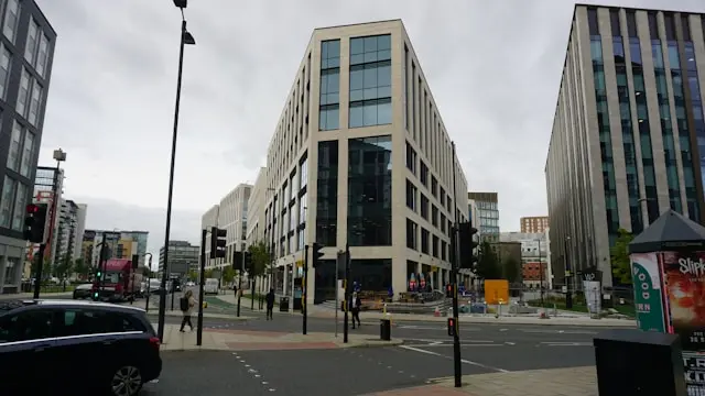 Leeds Financial Services Hiring in 2026: The Senior Talent Gap That Graduate Numbers Cannot Fix