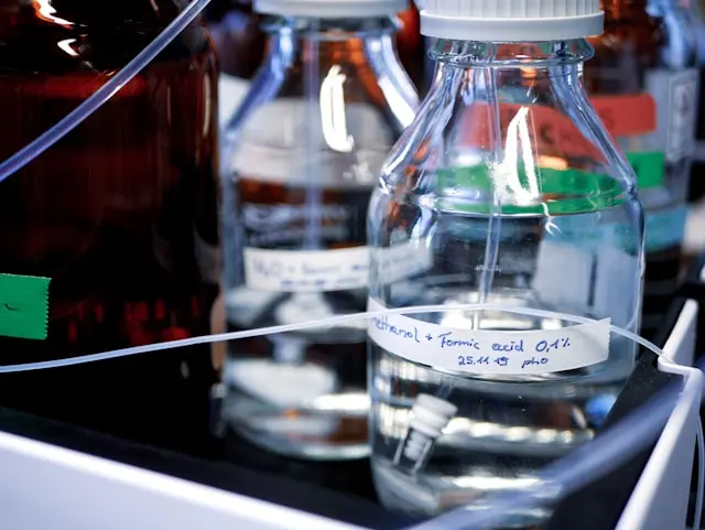 Lexington's Life Sciences Boom Has a Problem: The Talent It Needs Does Not Exist in Sufficient Numbers