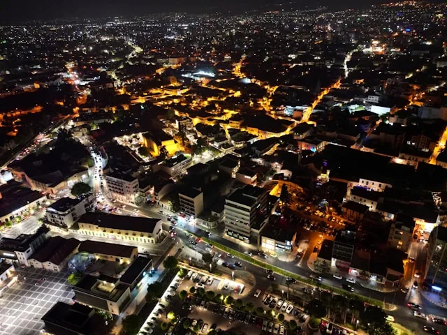 Limassol's iGaming Cluster Is Growing Faster Than Its Talent Supply Can Follow