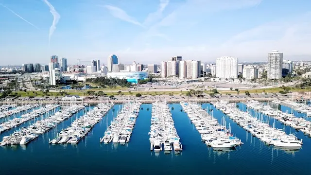 Long Beach Cruise and Waterfront Tourism in 2026: The Expansion That Outran Its Workforce