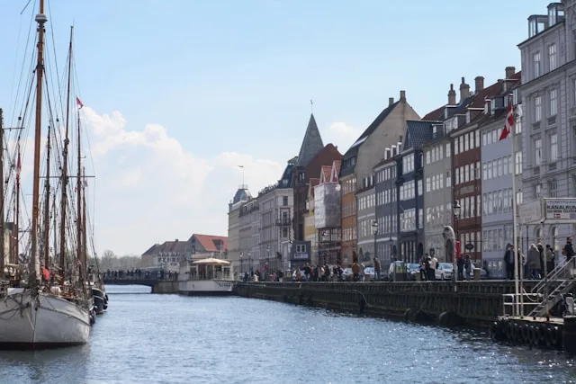 Lübecks maritimer Logistikcluster investiert in seine Zukunft. Die Talente für die Umsetzung fehlen