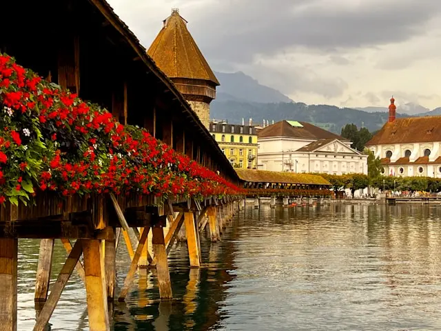 Luzerns Tourismuszahlen haben sich erholt. Seine Fähigkeit, die passenden Führungskräfte zu gewinnen, hingegen nicht.