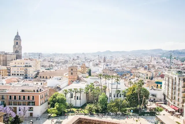 Málaga Tech Hiring in 2026: Why €287 Million in Investment Has Not Solved the Talent Problem