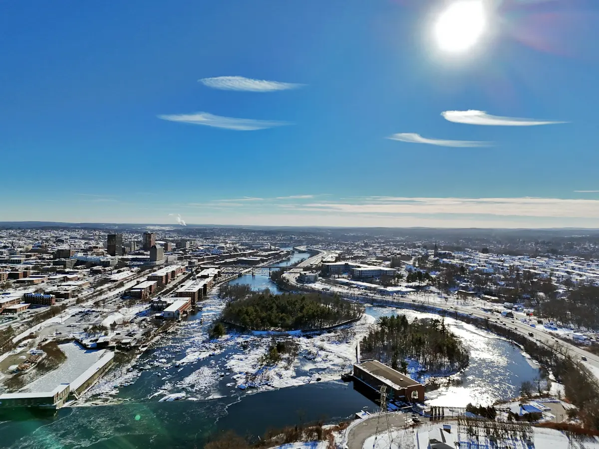 Manchester's Insurance Sector Is Automating Fast. Its Workforce Cannot Keep Up.