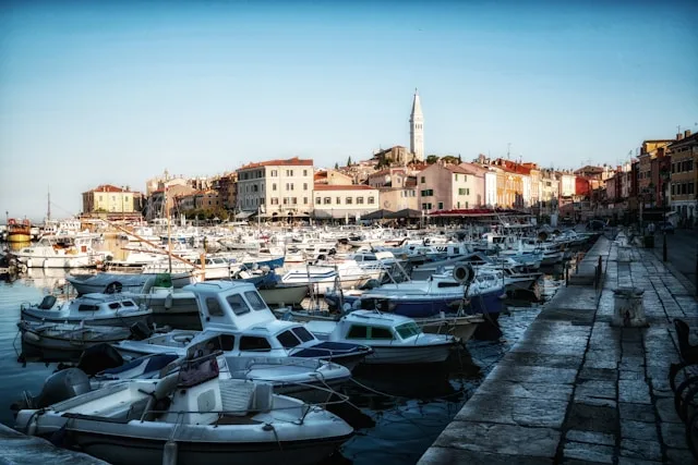 Marseille Maritime Hiring in 2026: Why a €376 Million Investment Wave Has Not Solved the Talent Gap