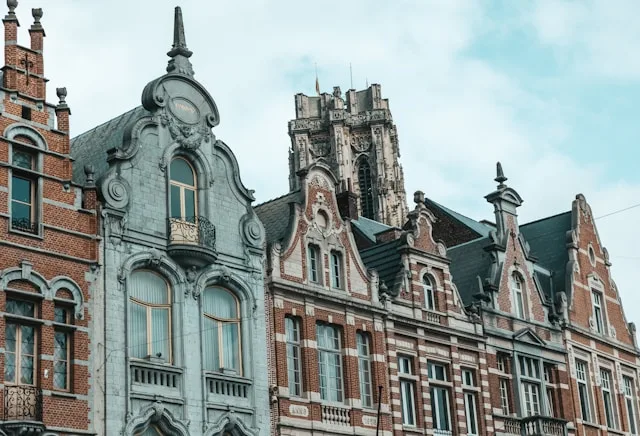Mechelen's Cultural Tourism Is Adding Rooms and Stages While Losing the People to Run Them