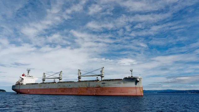 Messina Ship Repair in 2026: The Skills Mismatch That 18% Unemployment Cannot Solve