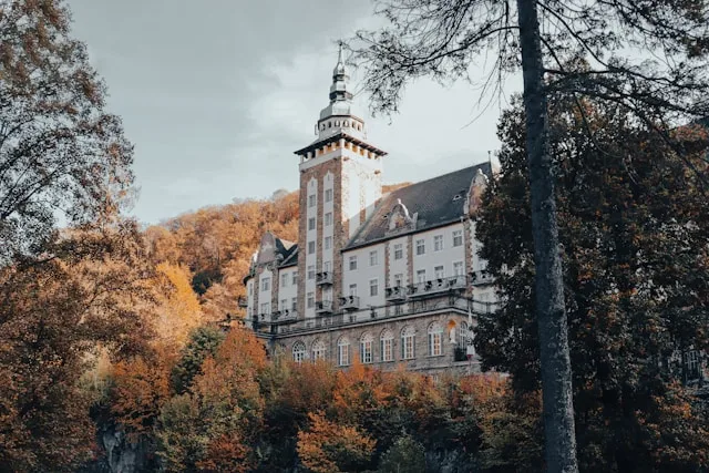 Miskolc Spa Tourism Is Booming. Its Talent Pipeline Is Not. The Hiring Crisis Behind Hungary's Biggest Regional Tourism Investment