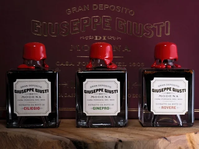 Il settore dell'Aceto Balsamico di Modena si sta spaccando in due: export record, maestri che scompaiono e la crisi dei talenti che divide un'industria