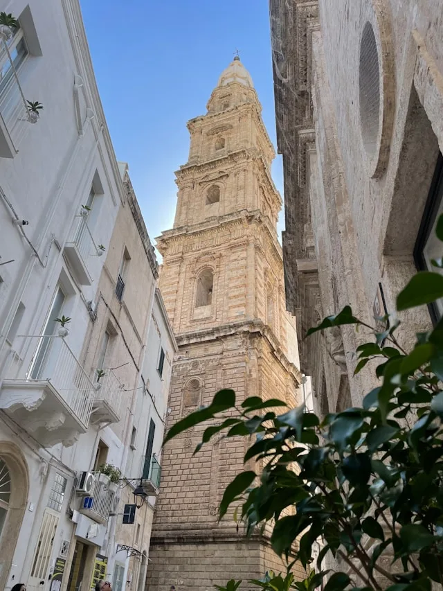 Monopoli's Luxury Tourism Boom Has Created a Talent Market It Cannot Staff