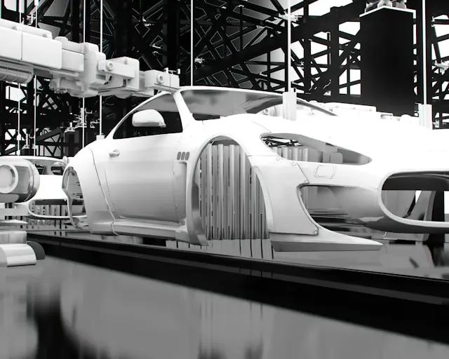 Monterrey's Automotive Boom Is Outpacing the Workforce Built to Run It