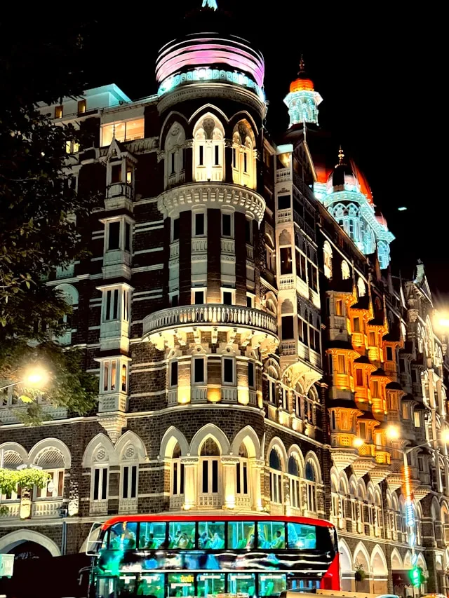 Mumbai's Media and Entertainment Sector Is Shedding Staff and Paying Record Premiums at the Same Time