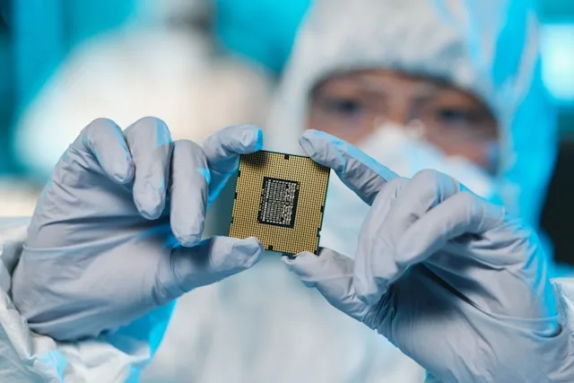 Nanjing's Semiconductor Expansion Is Outpacing the Workforce That Makes It Possible