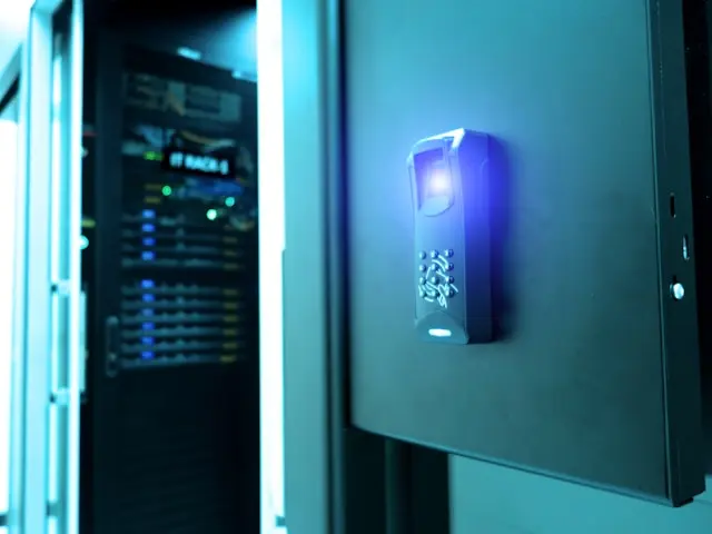 New Haven's Security Hardware Paradox: 7% Unemployment and 143-Day Vacancies in the Same City