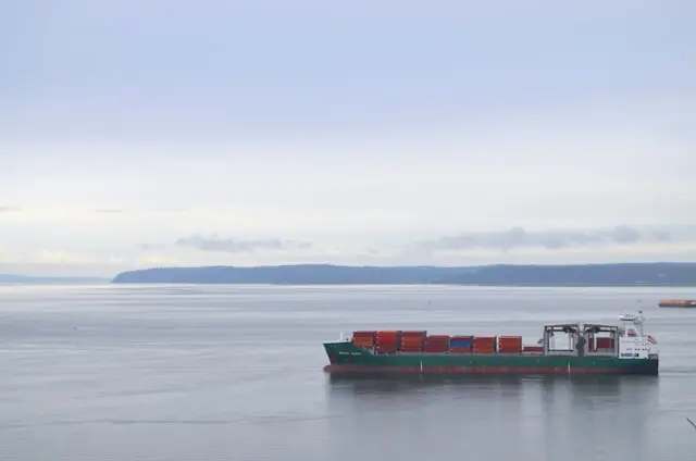 新北海運物流：42 億新台幣投入自動化，卻找不到足夠人才操作