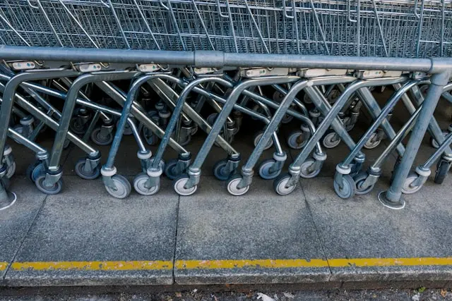 Čezmejni maloprodajni razcvet Nove Gorice ima težavo z delovno silo, ki je noben zaposlitveni portal ne more rešiti