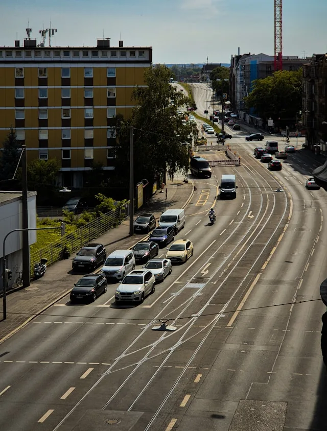 Nürnbergs 180-Millionen-Euro-Messeausbau überholt die Fachkräfte, die für den Betrieb benötigt werden