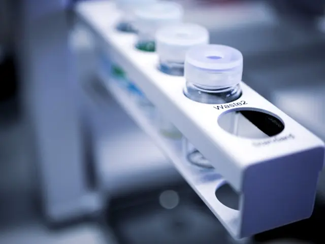 New York's Life Sciences Boom Built the Labs. Now It Cannot Find the People to Run Them.