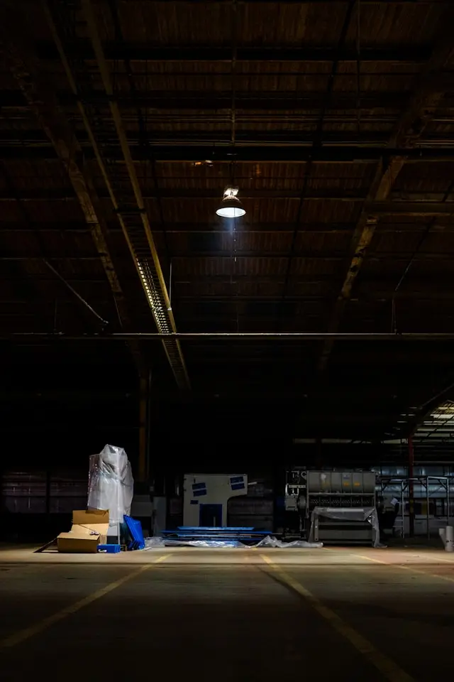 Örebro's Manufacturing Sector Invested in Automation. Now It Cannot Find the People to Run It