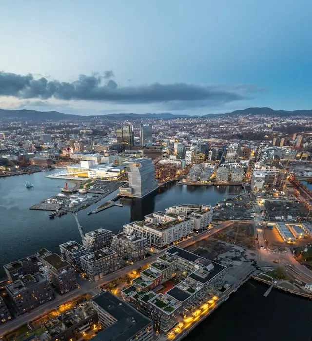 Oslo's Financial Services Paradox: Billions in Investment, Months to Fill the Roles That Spend It