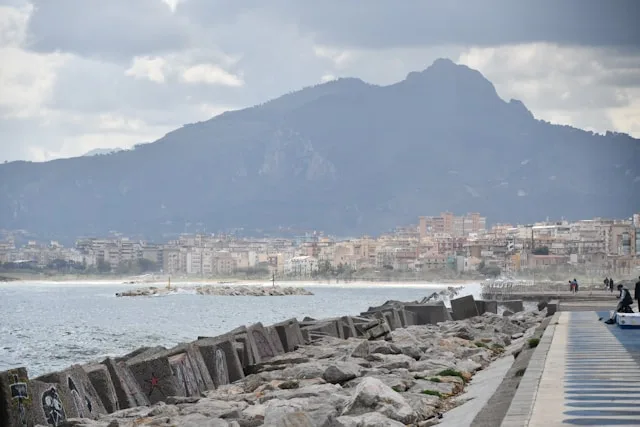 Palermo's Port Is Investing Millions in Green Infrastructure. The Professionals to Run It Do Not Exist in Sufficient Numbers