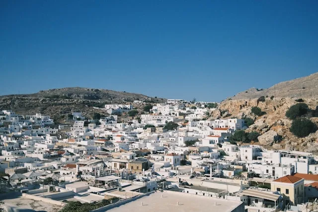 Paphos Real Estate in 2026: €580 Million in Investment, Zero Growth in the Workforce That Builds It