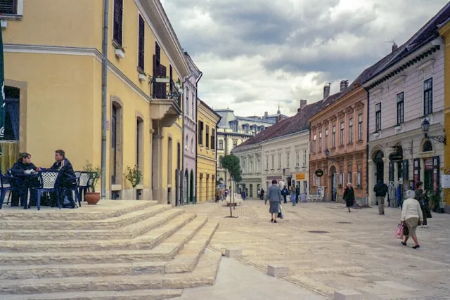 Pécs Manufacturing in 2026: The Circular Talent Trap No Single Investment Can Break