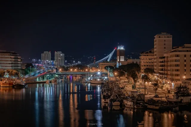 Pescara's Hospitality Boom Has Built Infrastructure It Cannot Staff