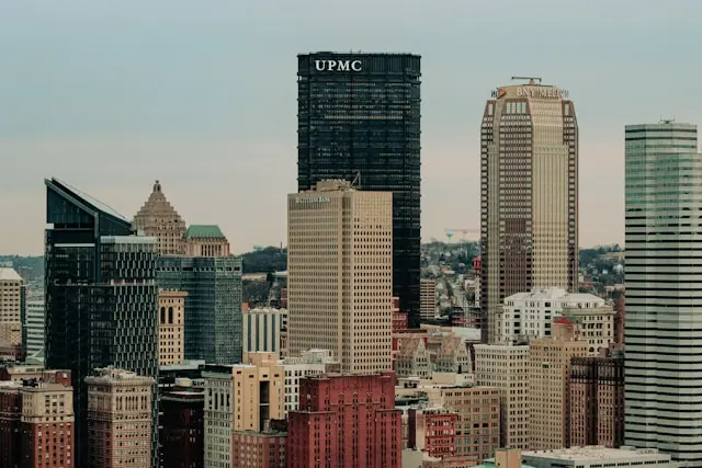 Pittsburgh's Advanced Manufacturing Talent Paradox: 400 Graduates a Year and 120 Days to Fill a Role