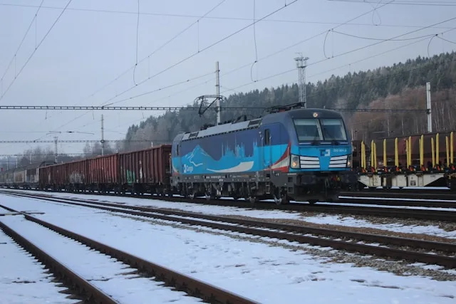 Plzeňský sektor kolejových vozidel získává zakázky, na jejichž plnění nemusí mít dostatek inženýrů