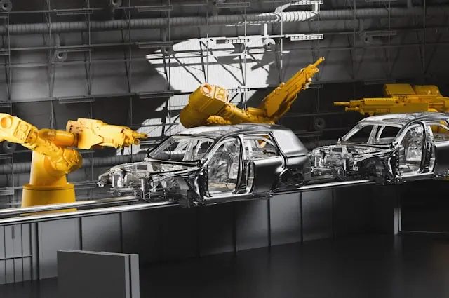 Poznań Automotive Hiring: Why a Booming Cluster Cannot Find the Engineers It Needs