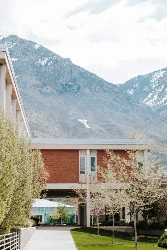 Provo's Enterprise SaaS Sector Is Growing. Its Talent Pipeline Is Not Keeping Pace.