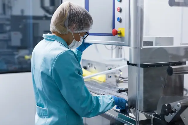 Raleigh-Durham Biotech Manufacturing: $4.6 Billion in Investment, Not Enough People to Run It