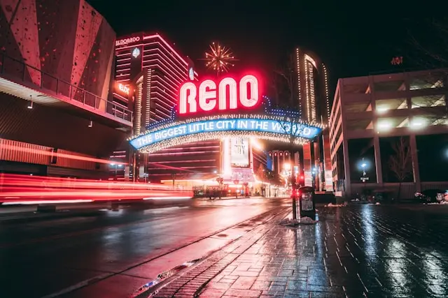 Reno Casino Hospitality Hiring: Record Revenue, a Shrinking Workforce, and the Search That Cannot Wait