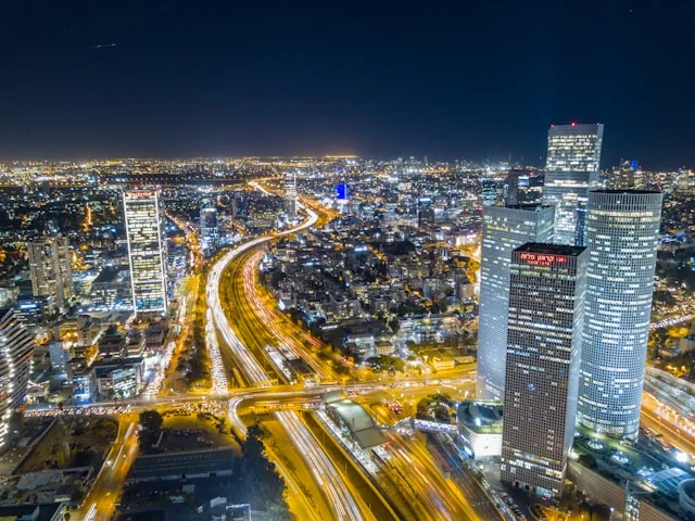 Rishon LeZion's Urban Renewal Surge Has Outrun the Talent Needed to Deliver It