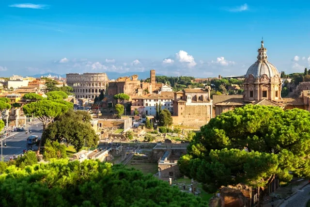 Rome's €21 Billion Grid Investment Is Outpacing the Engineers Who Must Deliver It