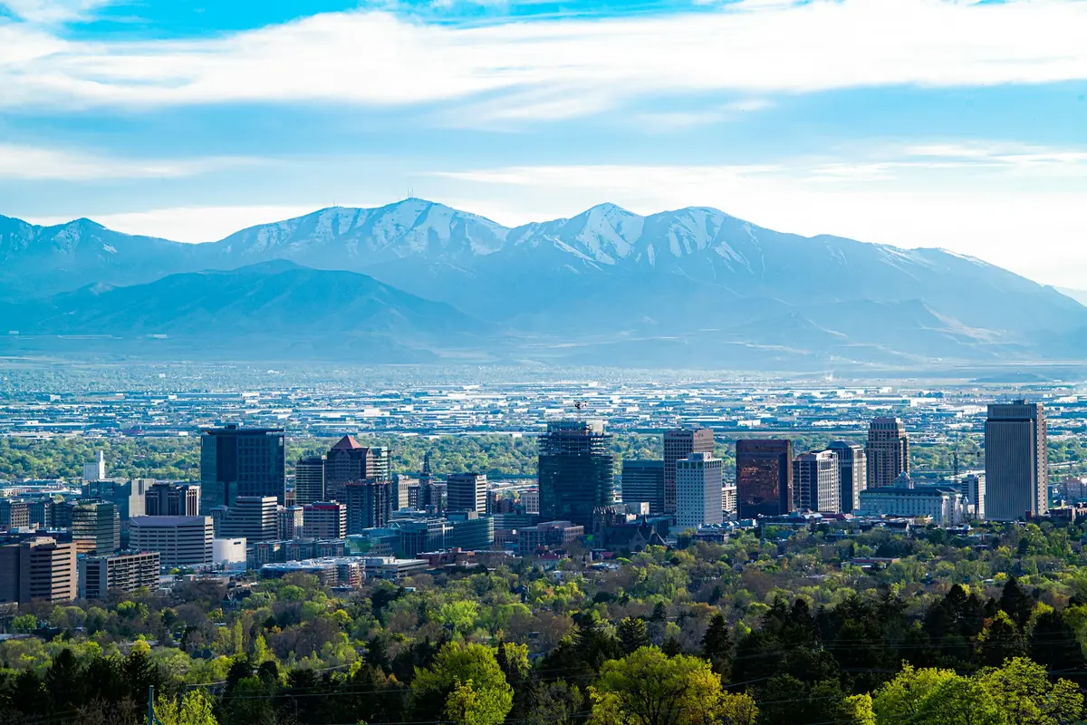 Salt Lake City Fintech Talent: The Cost Advantage That No Longer Exists for the Roles That Matter Most