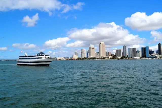 San Diego's Defense Sector Is Booming at $86.2 Billion. Its Talent Pipeline Is Not.