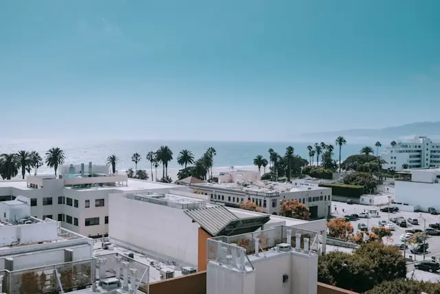 Santa Monica's Creative Sector Has an AI Problem That Money Alone Cannot Solve