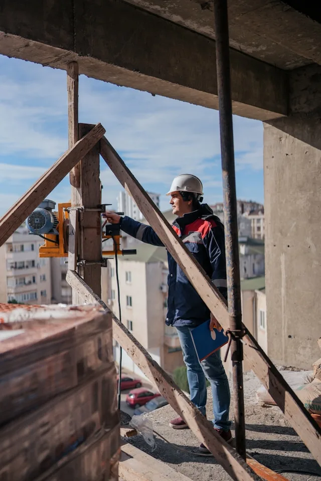 Siroki Brijeg Construction: The Diaspora Money That Built a Market Its Own Workforce Left Behind