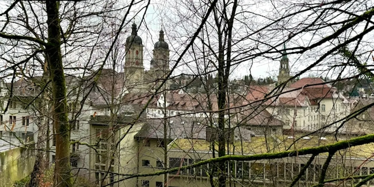 Assunzioni nel settore finanziario di San Gallo: perché il vantaggio di costo che ha costruito questo cluster sta scomparendo