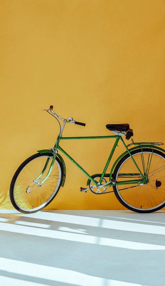 台中自行車產業聚落朝向高階市場轉型卻面臨人才流失：兩股背道而馳的結構力量