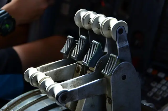 Taichung's Machine Tool Cluster Is Splitting in Two: Why the Talent Market Is Splitting With It