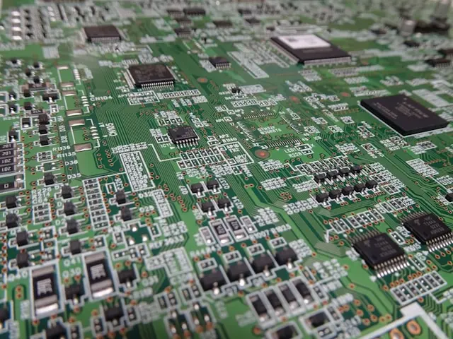 Taipei's AI Server Design Boom Needs 10,000 Engineers It Cannot Find