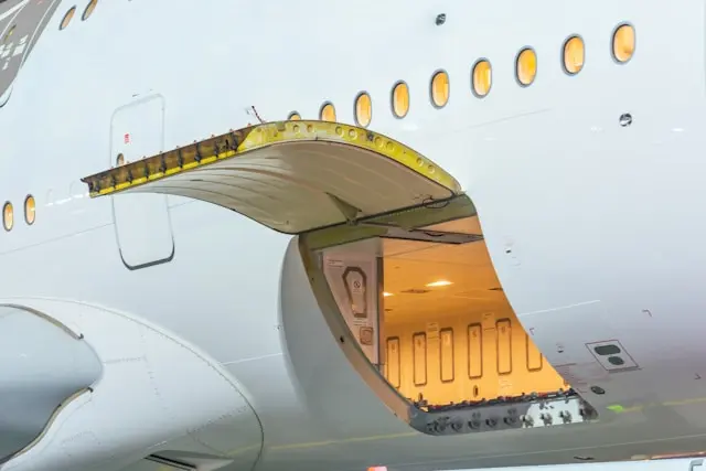 Taoyuan's Air Cargo Cluster Is Automating Fast and Losing Its Senior Specialists Faster