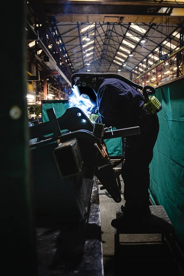 Terni's Metalworking Paradox: 25% Youth Unemployment and 1,200 Technical Roles Nobody Can Fill